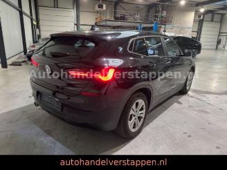 BMW X2 xDrive 25e Advantage Navi+ Leder LED picture 5
