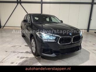 Ocazii autoturisme BMW X2 xDrive 25e Advantage Navi+ Leder LED 2020/12