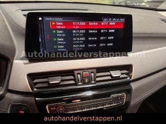 BMW X2 xDrive 25e Advantage Navi+ Leder LED picture 10