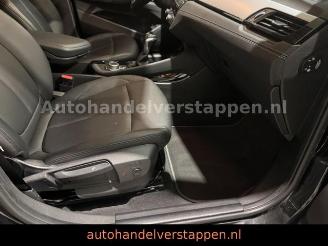 BMW X2 xDrive 25e Advantage Navi+ Leder LED picture 15