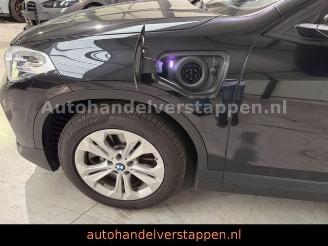 BMW X2 xDrive 25e Advantage Navi+ Leder LED picture 9