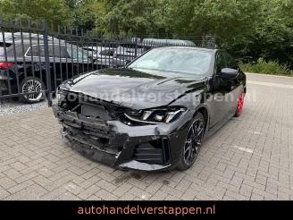  BMW i4 Gran Coupe 40 eDrive M Sport 250KW 2024/11