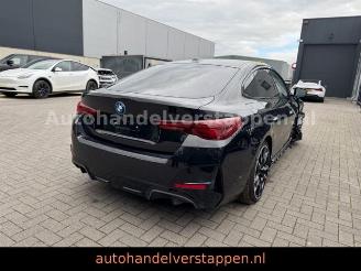 Avarii autoturisme BMW i4 Gran Coupe 40 eDrive M Sport 250KW 2024/11