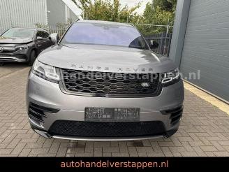 Land Rover Range Rover Velar 2.0 D240 R-Dynamic S picture 6