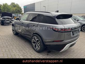 Uttjänta bilar auto Land Rover Range Rover Velar 2.0 D240 R-Dynamic S 2020/9