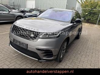 Avarii autoturisme Land Rover Range Rover Velar 2.0 D240 R-Dynamic S 2020/9