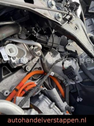 BMW iX1 30 xDrive M Sport 230KW Pano Hud Harman picture 17