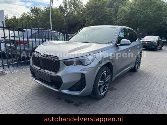 skadebil auto BMW iX1 30 xDrive M Sport 230KW Pano Hud Harman 2023/11