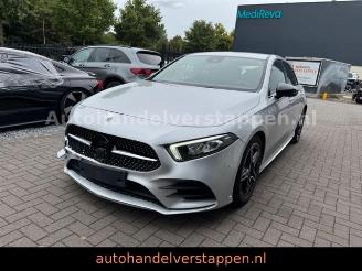 Unfallwagen Mercedes A-klasse  2020/7