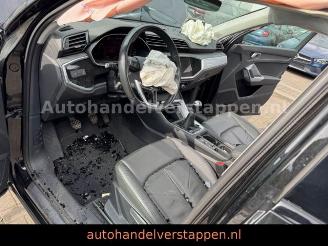 Audi Q3 Sportback 35 TFSI Pano Leder Navi picture 17