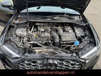 Audi Q3 Sportback 35 TFSI Pano Leder Navi picture 15