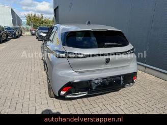 skadebil auto Peugeot 308 III Allure AUTO 96 kW Blue-HDI FAP 2024/3