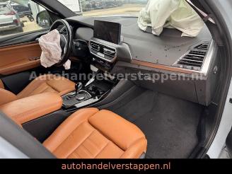 BMW X3 xDrive 30e M Sport picture 12