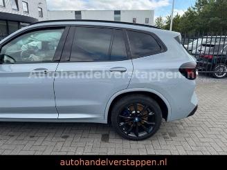 BMW X3 xDrive 30e M Sport picture 3