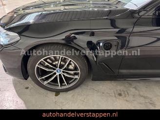BMW 5-serie e M Sportpaket 215KW Plug in 42Co2 picture 14