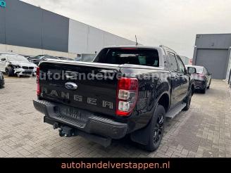 Ford Ranger Wildtrak Doppelkabine 4x4 Automaat picture 7