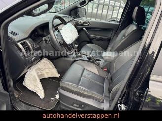 Ford Ranger Wildtrak Doppelkabine 4x4 Automaat picture 14