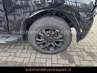 Ford Ranger Wildtrak Doppelkabine 4x4 Automaat picture 9