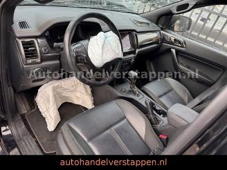 Ford Ranger Wildtrak Doppelkabine 4x4 Automaat picture 15