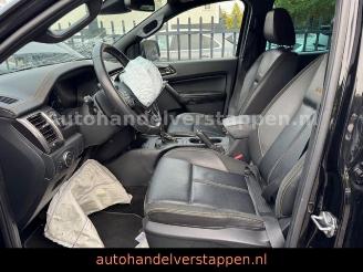 Ford Ranger Wildtrak Doppelkabine 4x4 Automaat picture 13