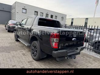 Ford Ranger Wildtrak Doppelkabine 4x4 Automaat picture 8