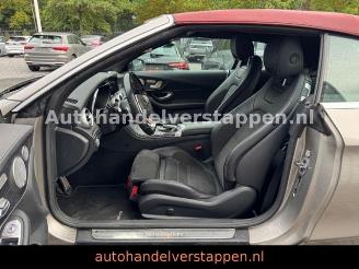 Mercedes C-klasse  picture 19