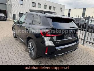 BMW iX1 20 eDrive M Sportpaket Leder LED Navi+ picture 4