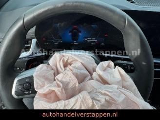 BMW iX1 20 eDrive M Sportpaket Leder LED Navi+ picture 22