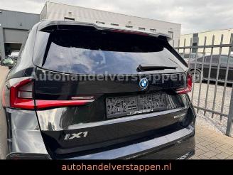 BMW iX1 20 eDrive M Sportpaket Leder LED Navi+ picture 10