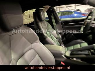 Porsche Macan Electric 4 PDLS+ PASM Hud BOSE picture 14