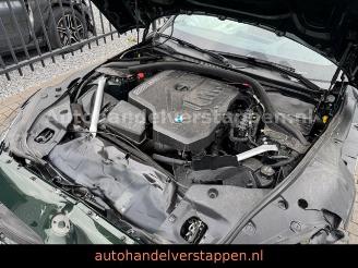 BMW Z4 Roadster sDrive 20i M Sport 2025 picture 21