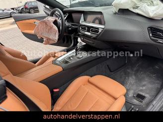 BMW Z4 Roadster sDrive 20i M Sport 2025 picture 17
