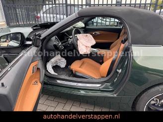 BMW Z4 Roadster sDrive 20i M Sport 2025 picture 11