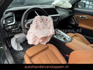 BMW Z4 Roadster sDrive 20i M Sport 2025 picture 14