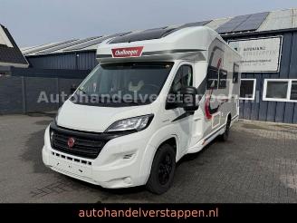 skadebil camper Challenger   2022/2