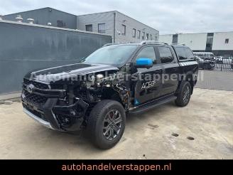 Ford Ranger Wildtrak e-4WDiesel Doppel Neu 2025 picture 4