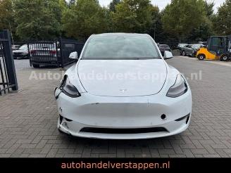 Tesla Model Y Long Range Dual AWD Pano Leder picture 8