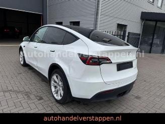 Tesla Model Y Long Range Dual AWD Pano Leder picture 4