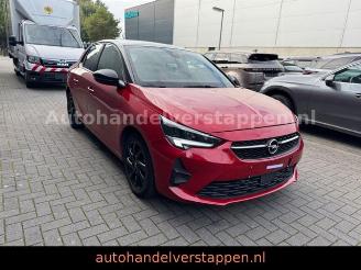 Auto incidentate Opel Corsa F GS Line 74KW Carplay Klima Sport 2022/8