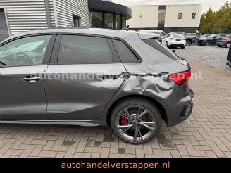 Audi A3 Sportback 45 TFSIe S line Matrix B&O picture 6