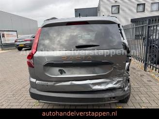 Dacia Jogger Extreme City-Paket Hybrid 104kW E-Tech picture 3
