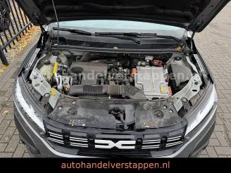 Dacia Jogger Extreme City-Paket Hybrid 104kW E-Tech picture 11