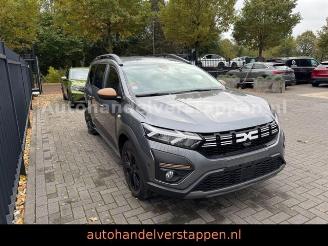 Dacia Jogger Extreme City-Paket Hybrid 104kW E-Tech picture 4