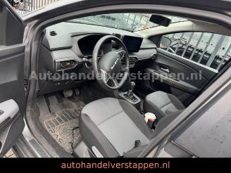 Dacia Jogger Extreme City-Paket Hybrid 104kW E-Tech picture 13