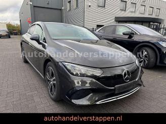 Mercedes EQE 300 Business Line Advanced picture 1