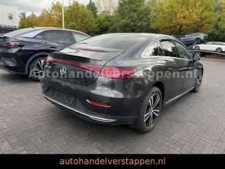 Mercedes EQE 300 Business Line Advanced picture 4