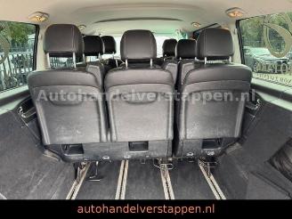 Mercedes EQV 300 LANG Avantgarde Line picture 10