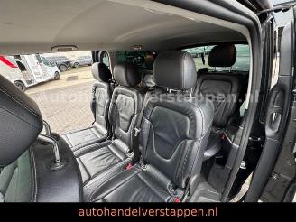 Mercedes EQV 300 LANG Avantgarde Line picture 15