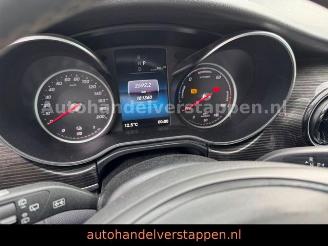 Mercedes EQV 300 LANG Avantgarde Line picture 18