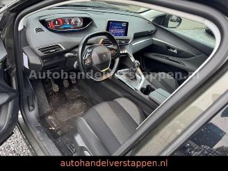Peugeot 3008 II Active 96 kW 12V e-THP - PureTech picture 14